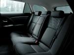 Toyota Avensis 2011 года (JP)